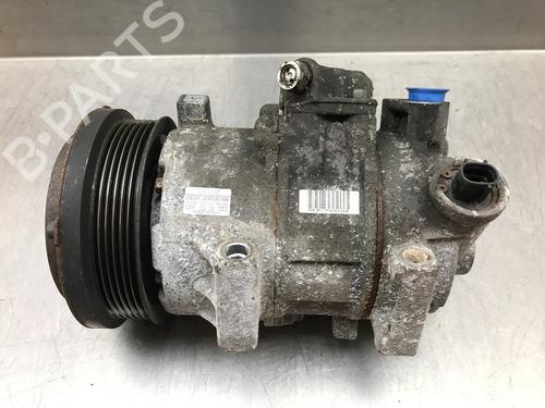 Used AC compressor TOYOTA AVENSIS Estate (_T27_) 1.8 VVT-i (ZRT271_, ZRT271R) (147 hp) 25705028