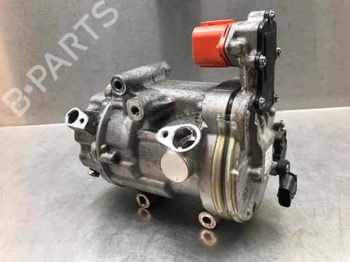 Used AC compressor NISSAN LEAF (ZE1) Electric (150 hp) 24943780
