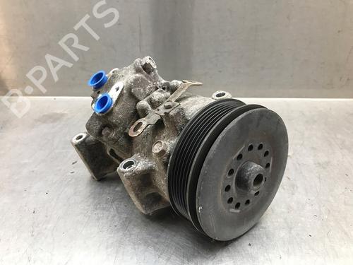 Used AC compressor TOYOTA VERSO (_R2_) 1.6 (ZGR20_, ZGR20R) (132 hp) 25477303