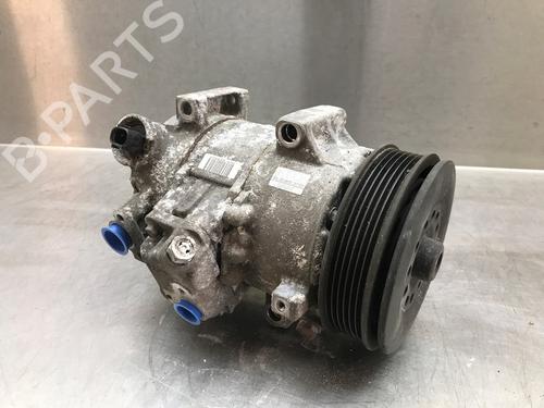 Used AC compressor TOYOTA AVENSIS Estate (_T27_) 1.8 VVT-i (ZRT271_, ZRT271R) (147 hp) 24620210