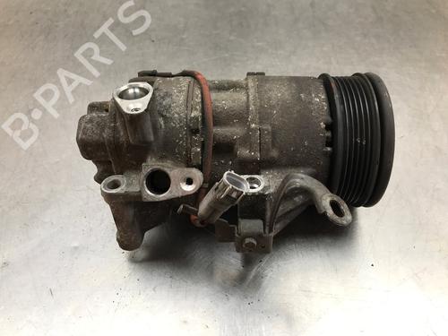 Used AC compressor TOYOTA URBAN CRUISER (_P1_) 1.33 (NSP110_, NSP110) (101 hp) 24338935