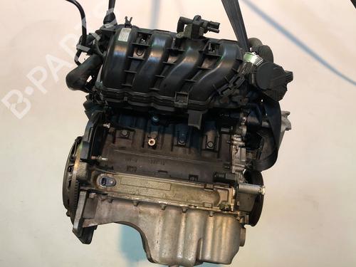 Engine CHEVROLET AVEO Hatchback (T300) 1.4 | BP29955004M1 