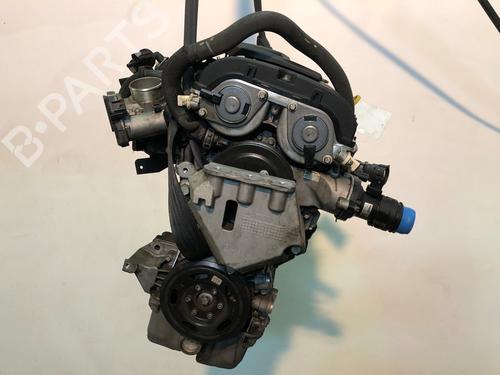 Engine CHEVROLET AVEO Hatchback (T300) 1.4 | BP29955004M1 