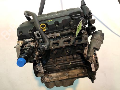 Engine CHEVROLET AVEO Hatchback (T300) 1.4 | BP29955004M1 