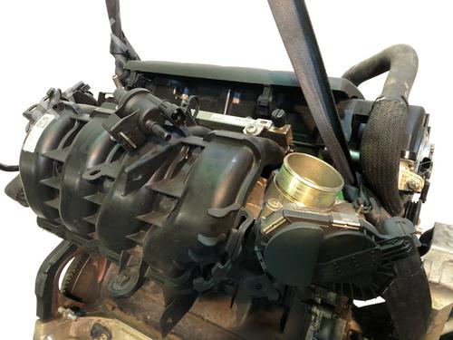 Engine CHEVROLET AVEO Hatchback (T300) 1.4 | BP29955004M1 