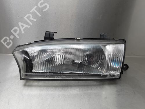 Used Left headlight SUBARU LEGACY II Estate (BG) 2.2 i 4WD (BG7) (128 hp) 29981579