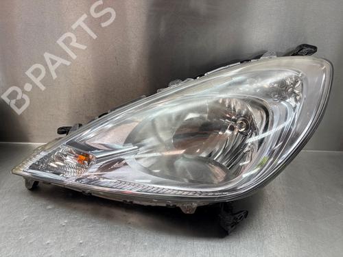 Used Left headlight HONDA JAZZ III (GE_, GG_, GP_, ZA_) 1.3 HYBRID (GP1) (102 hp) 25621908