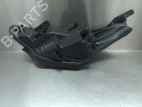 Right headlight HYUNDAI i20 II (GB, IB) 1.2 | BP29925890C29