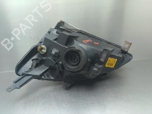 Right headlight HONDA CIVIC VII Hatchback (EU, EP, EV) 1.6 i (EP2, EU8, EU6) | BP29595709C29