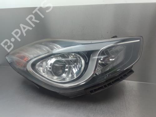 Used Right headlight HYUNDAI ix20 (JC) 1.6 (125 hp) 29076710