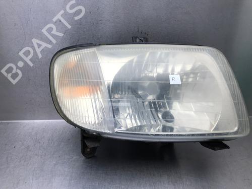Używane Lampa przednia prawa DAIHATSU CUORE V (L7_) 1.0 DVVT (L700S) (58 hp) 28525372
