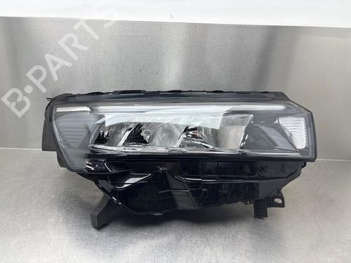 Used Right headlight NISSAN TOWNSTAR Box Body/MPV (XFK) Electric (122 hp) 27991135