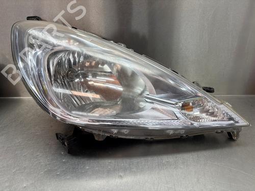 Used Right headlight HONDA JAZZ III (GE_, GG_, GP_, ZA_) 1.3 HYBRID (GP1) (102 hp) 25621911