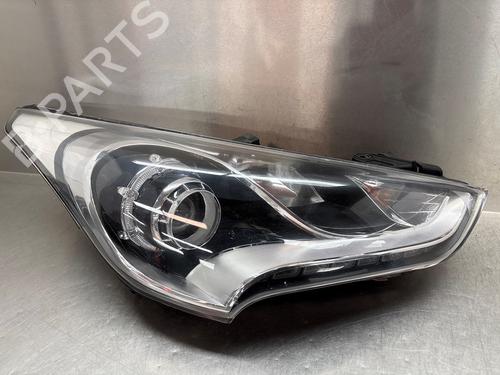 Used Right headlight HYUNDAI VELOSTER (FS) 1.6 GDI (140 hp) 25603462