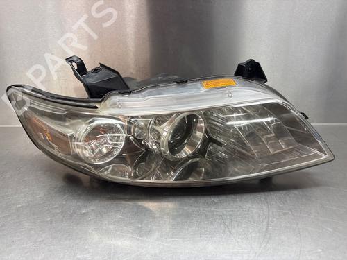 Used Right headlight INFINITI FX 35 All-wheel Drive (280 hp) 25449642