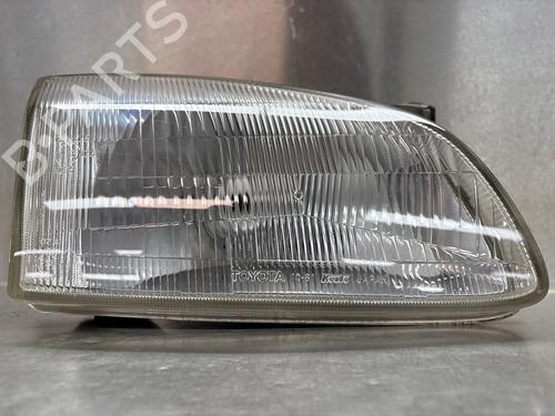 Used Right headlight TOYOTA STARLET (_P9_) 1.3 (EP91_, EP91R) (75 hp) 23214099