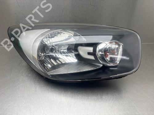 Used Right headlight KIA PICANTO II (TA) 1.2 (85 hp) 22241712