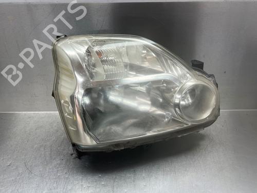 Højre forlygte NISSAN X-TRAIL II (T31) 2.5 4x4 (169 hp) 19038785