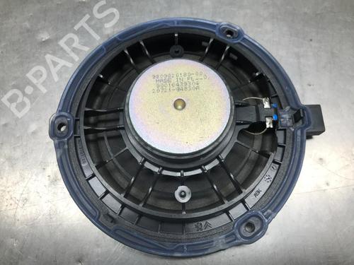 Speaker TOYOTA PROACE Van (MDZ_) Electric (MDZS, MDZZ) | BP30085832E2 