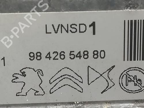 Switch TOYOTA PROACE Van (MDZ_) Electric (MDZS, MDZZ) | BP30085827I30 