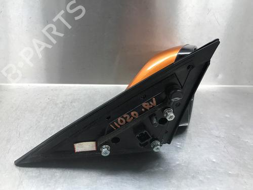 Right mirror HYUNDAI VELOSTER (FS) 1.6 GDI | BP30085825C27