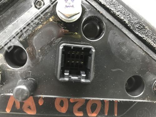 Right mirror HYUNDAI VELOSTER (FS) 1.6 GDI | BP30085825C27