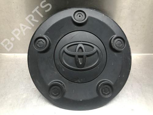 Used Hub cap TOYOTA PROACE Van (MDZ_) Electric (MDZS, MDZZ) (136 hp) 30085821