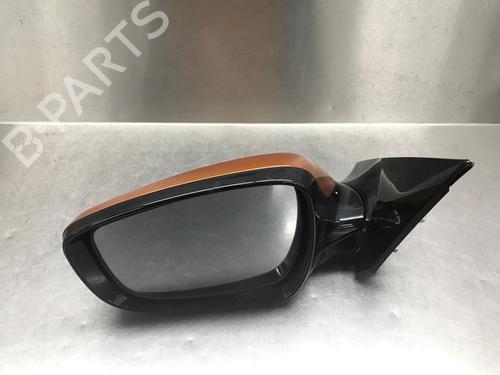 Used Left mirror HYUNDAI VELOSTER (FS) 1.6 GDI (140 hp) 30085811