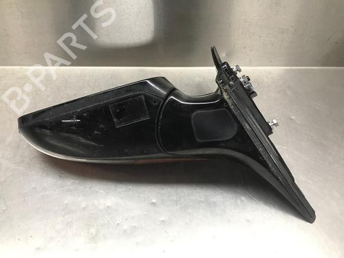 Left mirror HYUNDAI VELOSTER (FS) 1.6 GDI | BP30085811C26