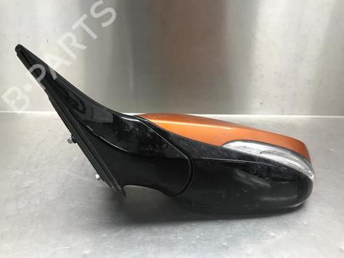 Left mirror HYUNDAI VELOSTER (FS) 1.6 GDI | BP30085811C26