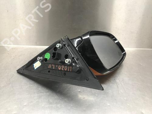 Left mirror HYUNDAI VELOSTER (FS) 1.6 GDI | BP30085811C26