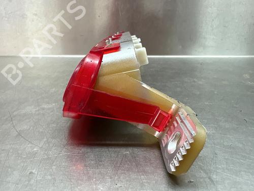 Third brake light TOYOTA COROLLA Verso (ZER_, ZZE12_, R1_) 2.2 D-4D (AUR10_, AUR10R) | BP29815982L11