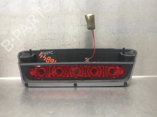 Used Third brake light CHEVROLET SPARK (M300) 1.2 (82 hp) 29640214