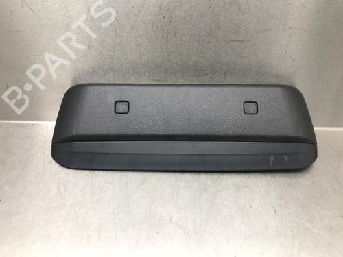 Used Third brake light SUBARU FORESTER (SH_) 2.0 D AWD (SHH, SHD, SHN) (147 hp) 29283899