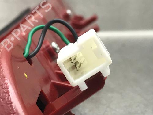 Third brake light KIA SPORTAGE III (SL) 2.0 CVVT | BP29169245L11