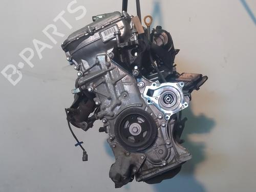 Motor TOYOTA AURIS (_E18_) 1.8 Hybrid (ZWE186_, ZWE186R) (136 hp) 30137640