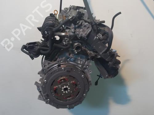 Engine TOYOTA AURIS (_E18_) 1.8 Hybrid (ZWE186_, ZWE186R) | BP30137640M1