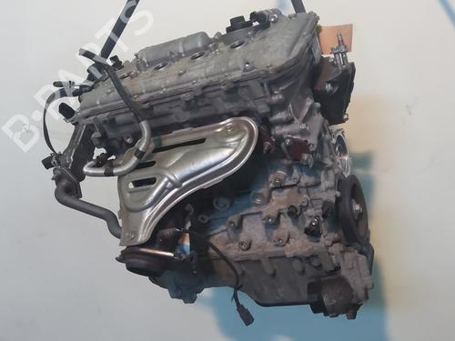 Engine TOYOTA AURIS (_E18_) 1.8 Hybrid (ZWE186_, ZWE186R) | BP30137640M1