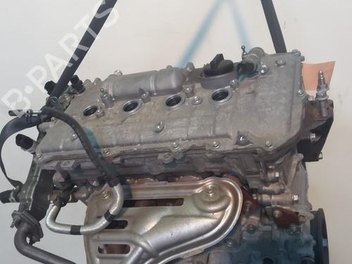Engine TOYOTA AURIS (_E18_) 1.8 Hybrid (ZWE186_, ZWE186R) | BP30137640M1