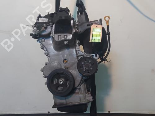 Used Engine HYUNDAI i20 II (GB, IB) 1.2 (84 hp) 30137510