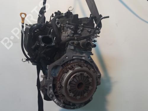 Engine HYUNDAI i20 II (GB, IB) 1.2 | BP30137510M1