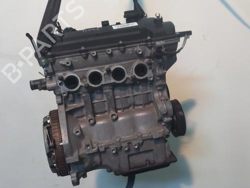 Engine HYUNDAI i20 II (GB, IB) 1.2 | BP30137510M1