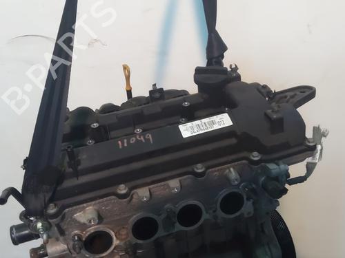 Engine HYUNDAI i20 II (GB, IB) 1.2 | BP30137510M1