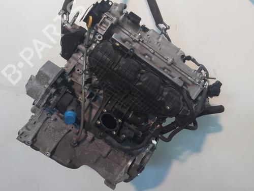 Engine TOYOTA AURIS Estate (_E18_) 1.8 Hybrid (ZWE186_, ZWE186R, ZWE186H) | BP30137507M1