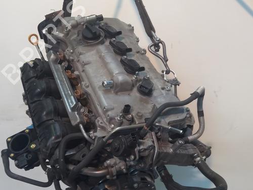 Engine TOYOTA AURIS Estate (_E18_) 1.8 Hybrid (ZWE186_, ZWE186R, ZWE186H) | BP30137507M1