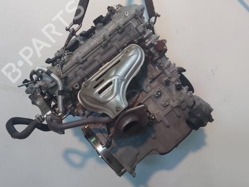 Engine TOYOTA AURIS Estate (_E18_) 1.8 Hybrid (ZWE186_, ZWE186R, ZWE186H) | BP30137507M1