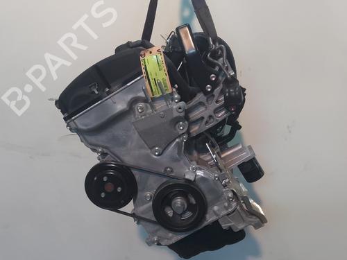 Used Engine MITSUBISHI ECLIPSE CROSS (GK_, GL_) Plug-in Hybrid 4WD (GL3W) (188 hp) 30137483