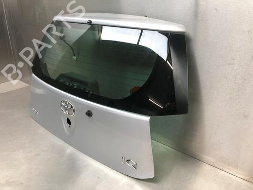 Tailgate TOYOTA IQ (_J1_) 1.0 (KGJ10_, KGJ10R) | BP30137758C6 