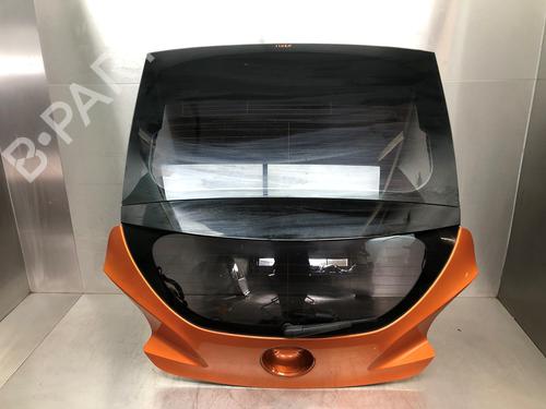 Used Tailgate HYUNDAI VELOSTER (FS) 1.6 GDI (140 hp) 30137734