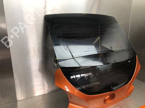 Tailgate HYUNDAI VELOSTER (FS) 1.6 GDI | BP30137734C6 